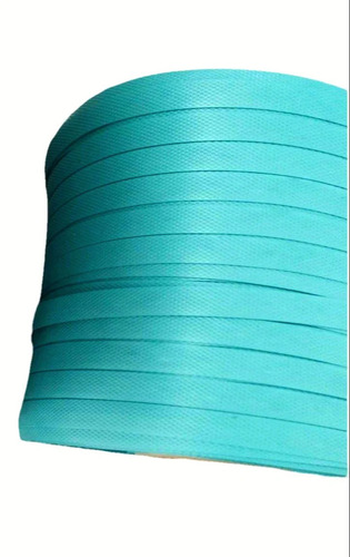 15mm Durable Material Plain Pp Box Strapping Roll