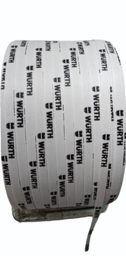 19mm Printed Pp Box Strapping Roll