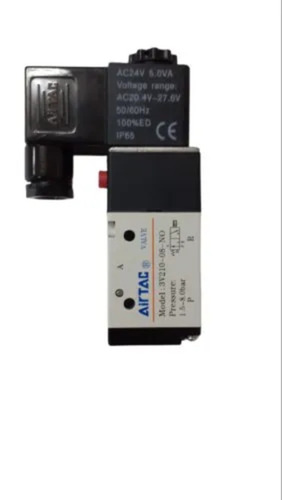 3v210 Solenoid Valve