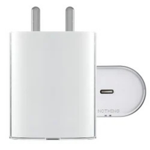 45 W Cmf By Nothing Power Fast Charger