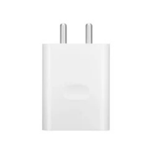 45w Realme Supervooc Mobile Charger