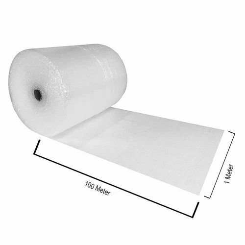 Air Bubble Roll By Rg Polyplast Private Limited