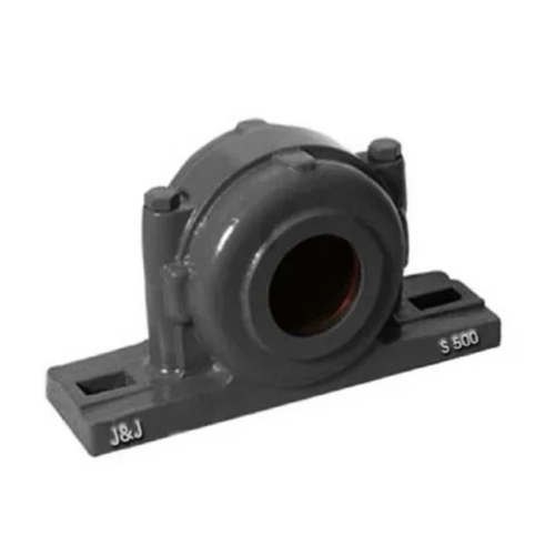 Alloy Steel Bearing Housing