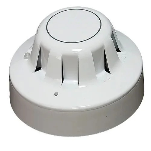 Apollo Smoke Detectors