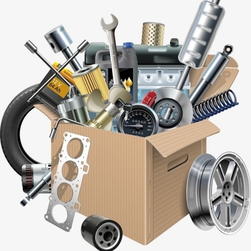 Auto Accessories 