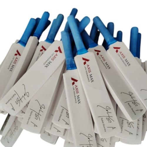 Autograph Bat