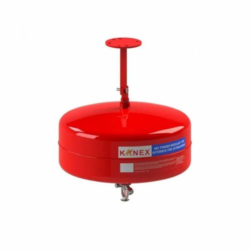 Automatic Modular Fire Extinguisher By Triangle Fire