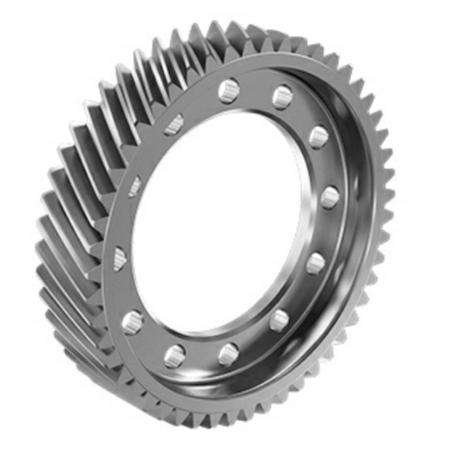 Automotive gear