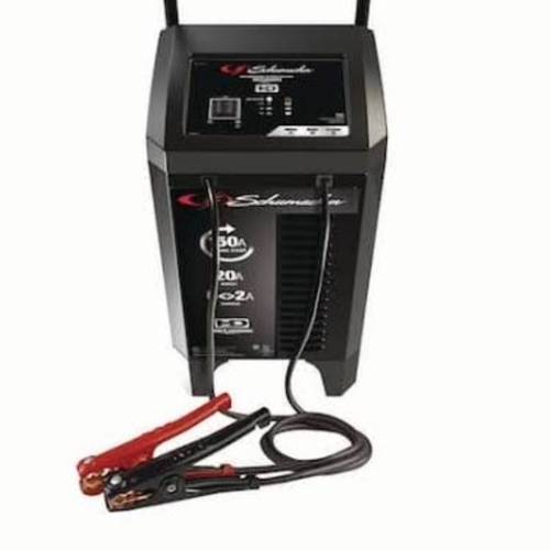 Battery Charger 