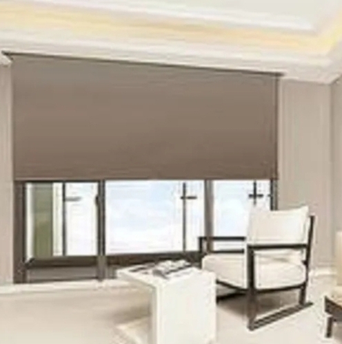 Blackout Roller Blinds