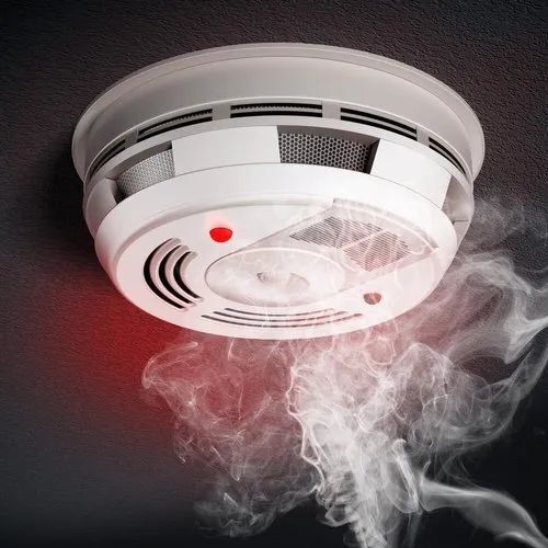 Bosch Smoke Detectors