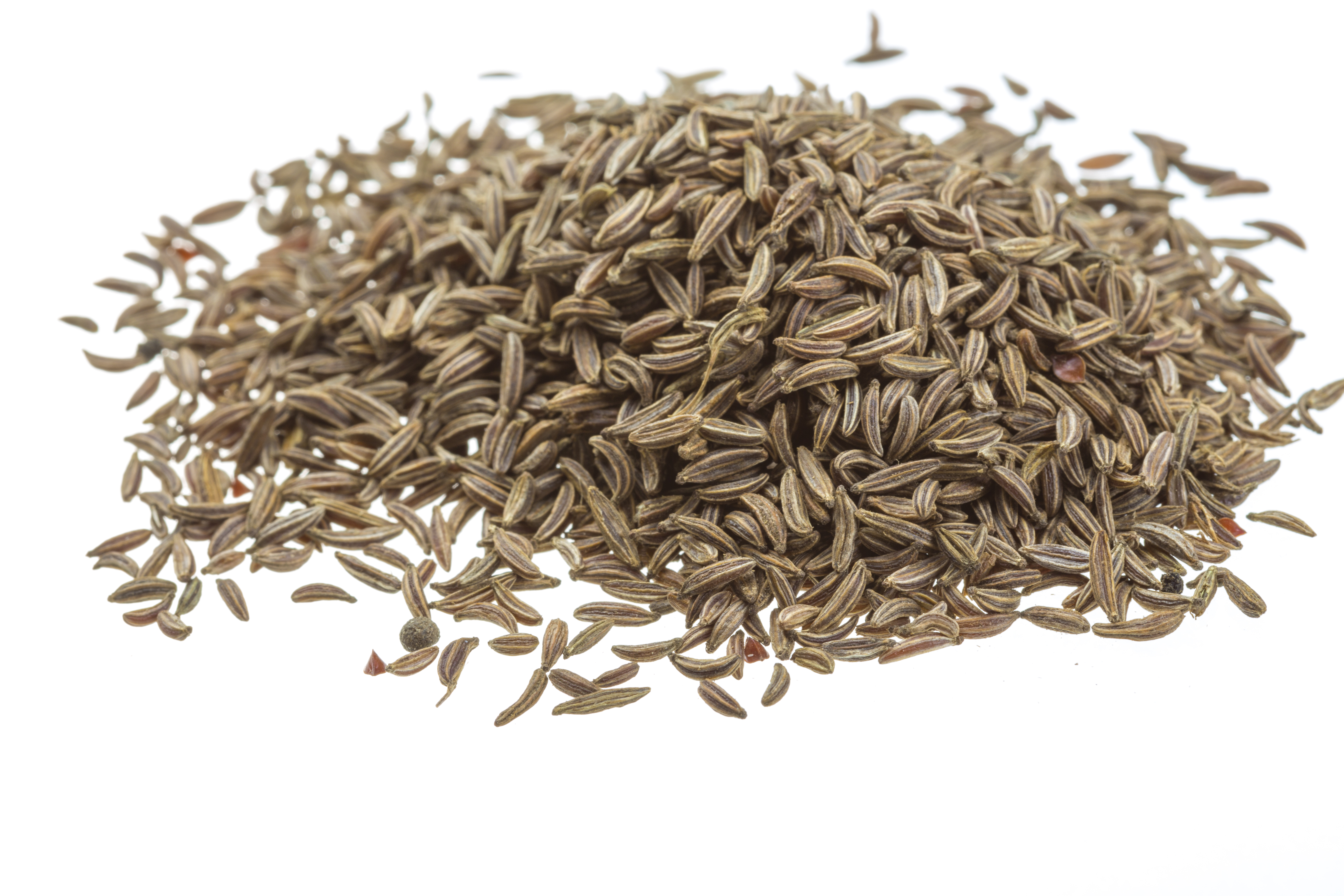 Brown Cumin Seed - Grade: Singapore