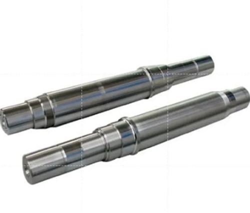 Carbon Steel Alloy Turned Shafts
