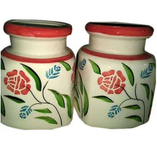 Ceramic Big Chakor Jar