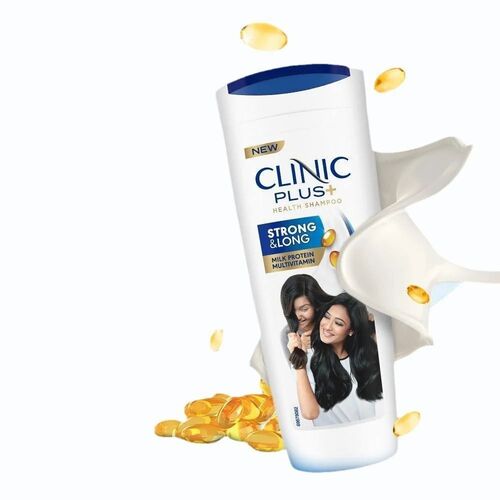 Clinic Plus 175ml Strong&Long Shampoo