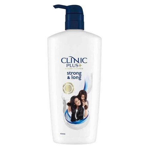 Clinic Plus Shampoo
