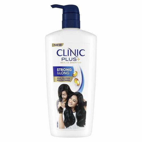 Clinic Plus Shampoo 340ml