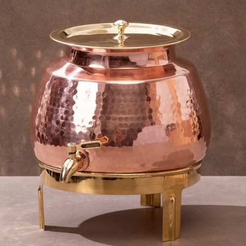 Copper product