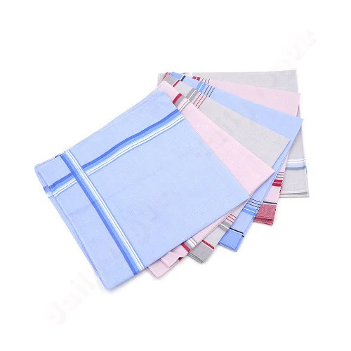 Cotton Handkerchief