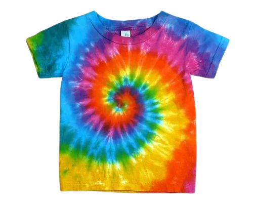 Cotton Printed T Shirts