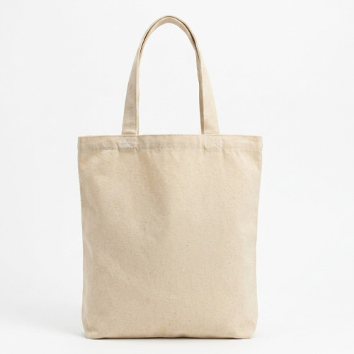 Cotton promotional bag