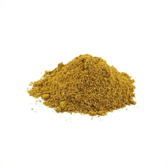 Cumin Powder - Color: Natural Brown