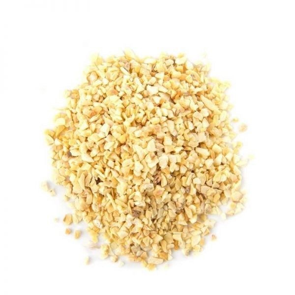 Dehydrated Garlic - Moisture (%): 6%