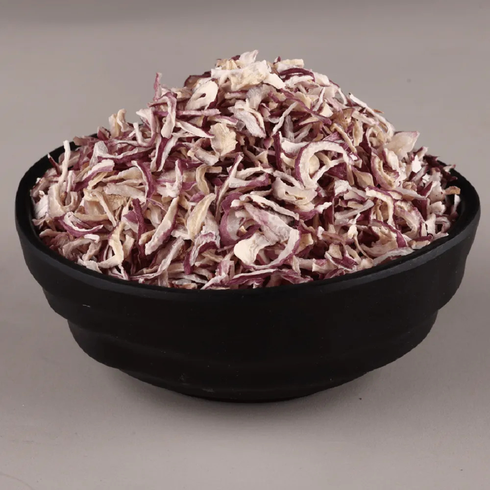 Dehydrated Onion - Moisture (%): 6%