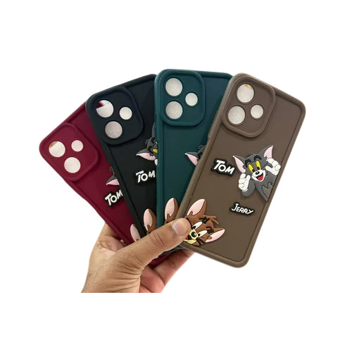 Designer Mobile Cover