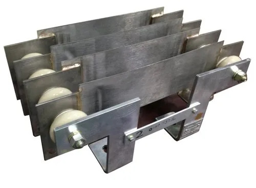 Diesel Electric Locomotive Field Shunting Resistor