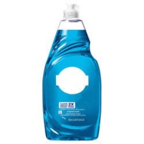 Dish Washer Liquid 