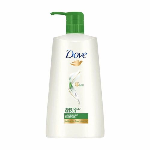 Dove 650ml Hair Fall Rescue Shampoo