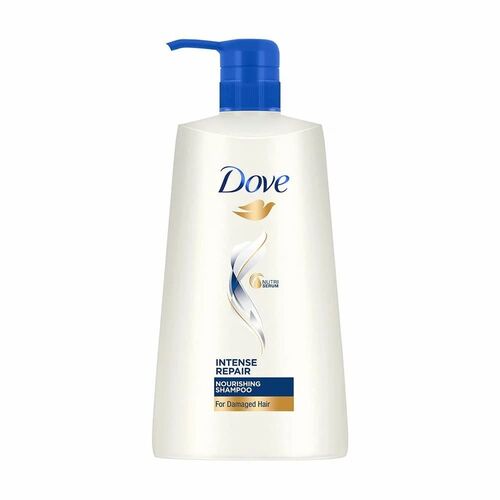 Dove 650ml Intense Repair Shampoo