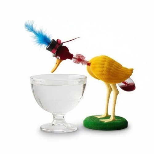 Drinking Birds