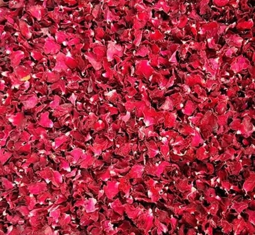 Dry Rose Petal