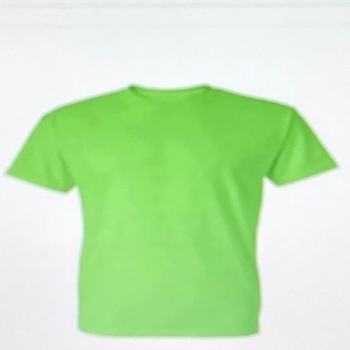Durable Round Neck T Shirt