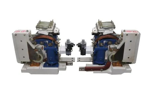 Electro Pneumatic Power Contactor