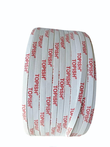 Embossed Printed Pp Box Strapping Roll