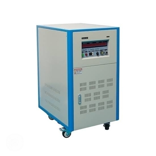 Frequency Converter By Donvey Power Control Systems Pvt. Ltd