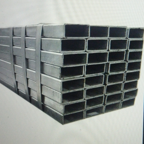 Galvanized iron solar structure c channel