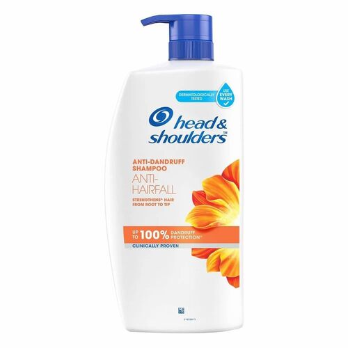 Shampoo