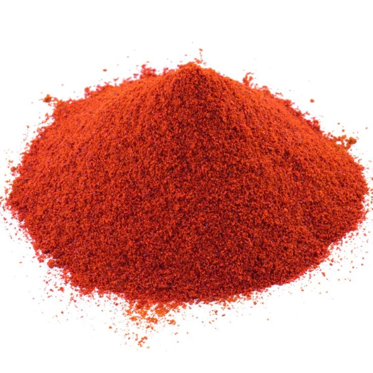 Hot Chilli Powder