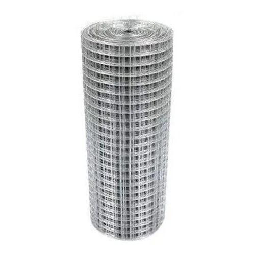 Iron Mesh