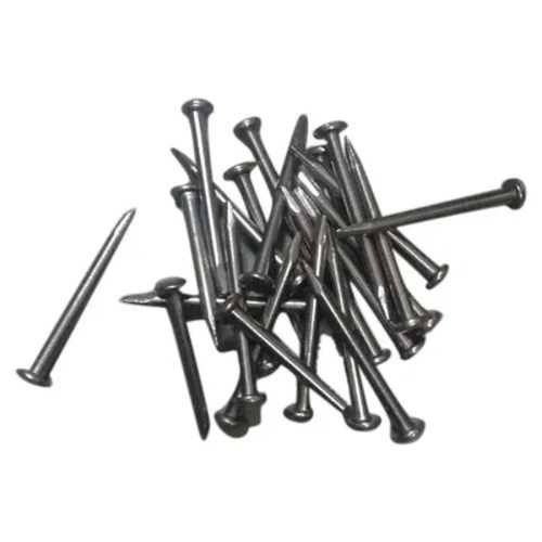 Iron Nail