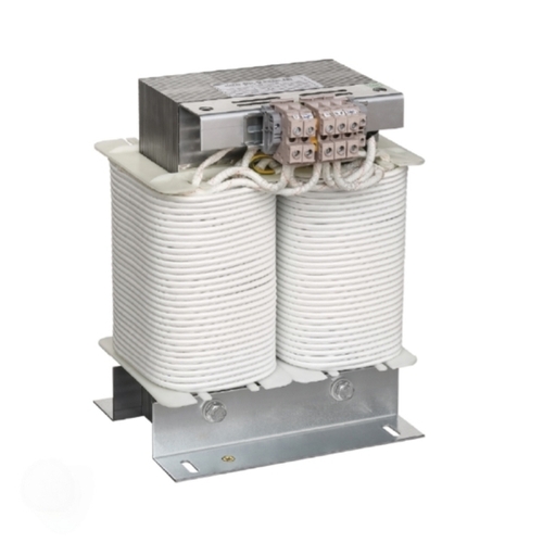 Isolation Transformers