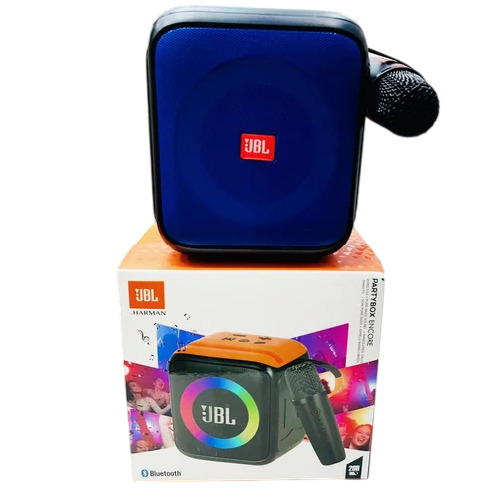 Jbl Party Box Speaker