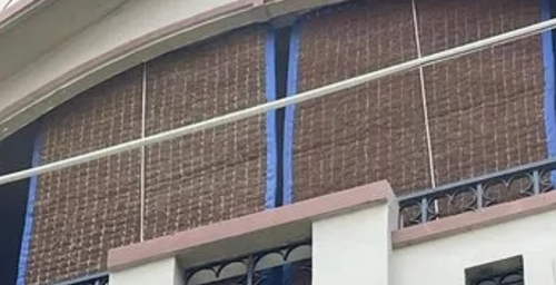 Kas Kas Blinds