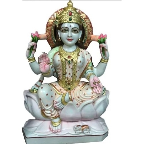 Laxmi Statue