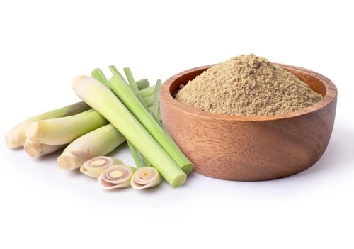 Lemongrass Powder