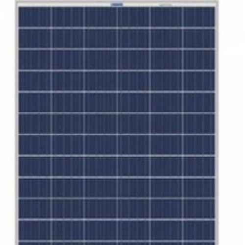Luminous Solar Panel